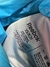 Reebok Chevron-herringbone Gray Active Pants Size XS - photo 8