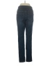 Jag Chevron-herringbone Blue Jeans Size 2 - photo 2