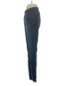 Jag Chevron-herringbone Blue Jeans Size 2 - photo 5