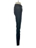 Jag Chevron-herringbone Blue Jeans Size 2 - photo 4