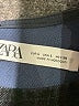 Zara Black Casual Dress Size L - photo 7