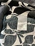 Unbranded 100% Rayon Animal Print Black Casual Pants Size XL - photo 4