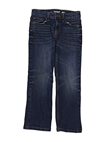 Cat & Jack Jeans (view 1)