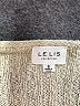 Le Lis Ivory Cardigan Size S - photo 7