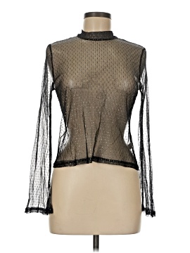 Verge Girl Long Sleeve Top