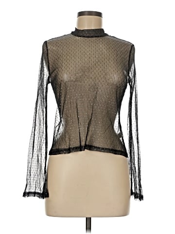 Verge Girl Long Sleeve Top (view 1)