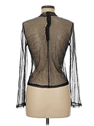Verge Girl Long Sleeve Top (view 2)