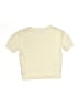 Gap Kids Yellow Pullover Sweater Size 8 - photo 2