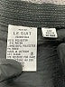 Le Suit Chevron-herringbone Black Dress Pants Size 14 (petite) - photo 6