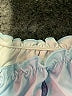 Unbranded 100% Polyester Blue Dress Size 6 - photo 3