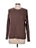 Jessica Simpson Brown Pullover Sweater Size L - photo 1