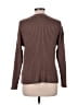 Jessica Simpson Brown Pullover Sweater Size L - photo 2