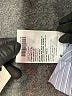 Miu Miu Stripes Blue Long Sleeve Blouse Size EU (IT) 38 / US 2 - photo 16
