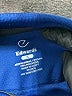 Assorted Brands 100% Polyester Blue Short Sleeve Polo Size S (kids) - photo 3
