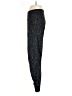 Unbranded Tweed Black Active Pants Size S - photo 5
