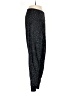 Unbranded Tweed Black Active Pants Size S - photo 4