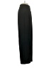 Unbranded 100% Polyester Black Dress Pants Size XXS (estimated) - photo 4