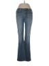 Vigoss Hearts Blue Jeans Size 11 - 12 - photo 1