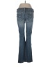 Vigoss Hearts Blue Jeans Size 11 - 12 - photo 2
