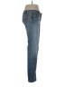 Vigoss Hearts Blue Jeans Size 11 - 12 - photo 4
