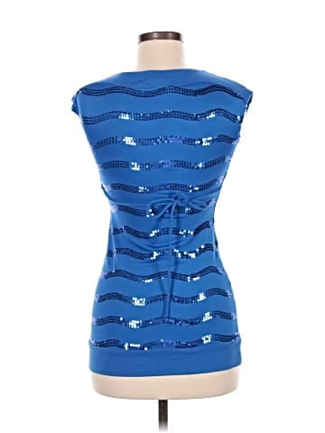 Speechless Sleeveless Top (view 2)