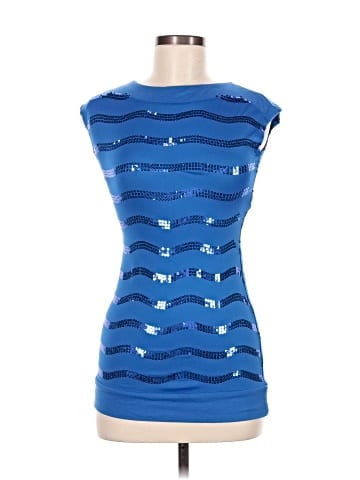 Speechless Sleeveless Top (view 1)
