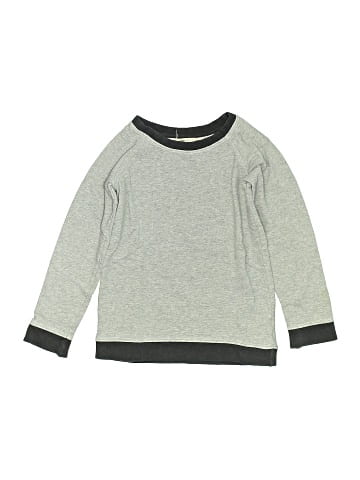 Monica + Andy Long Sleeve T-Shirt (view 1)