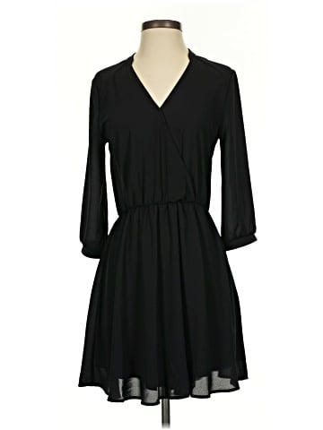 Lush Casual Dress (view 1)