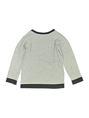 Monica + Andy Long Sleeve T-Shirt (view 2)
