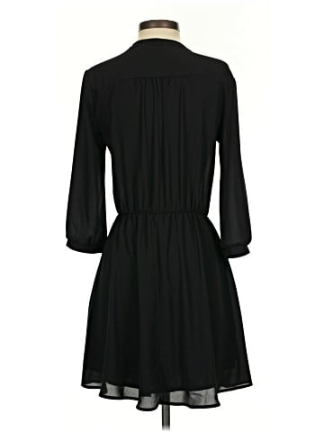 Lush Casual Dress (view 2)