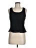 Harlow Black Tank Top Size M - photo 1