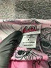 LOL Surprise Graphic Pink Sweatpants Size 4 - photo 3