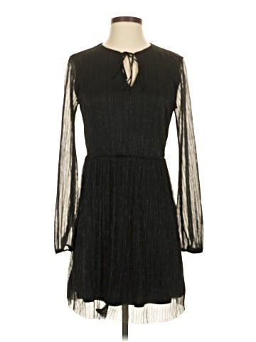 Xhilaration Casual Dress (view 1)
