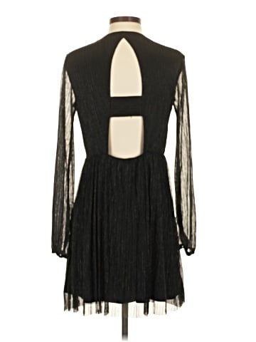 Xhilaration Casual Dress (view 2)