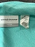 Alfred Dunner 100% Polyester Teal Cardigan Size 8 (petite) - photo 7
