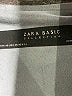 Zara Basic Gray Coat Size XS - photo 6