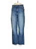 Parker Smith Blue Jeans Size 27 waist - photo 1
