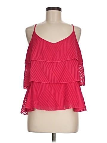 Amadi Sleeveless Blouse (view 1)