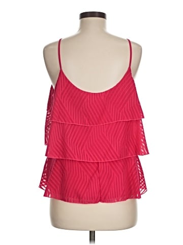 Amadi Sleeveless Blouse (view 2)