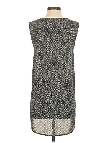 H&M Sleeveless Blouse (view 2)