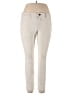 CAbi Solid Ivory Casual Pants Size 8 - photo 1