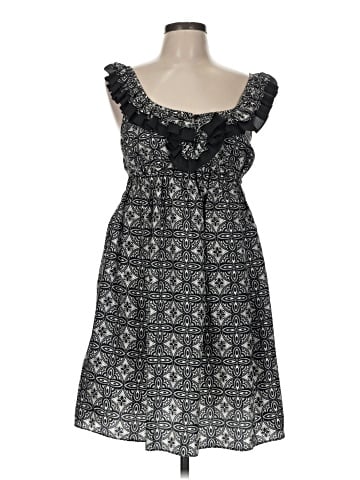 Susana Monaco Cocktail Dress (view 1)