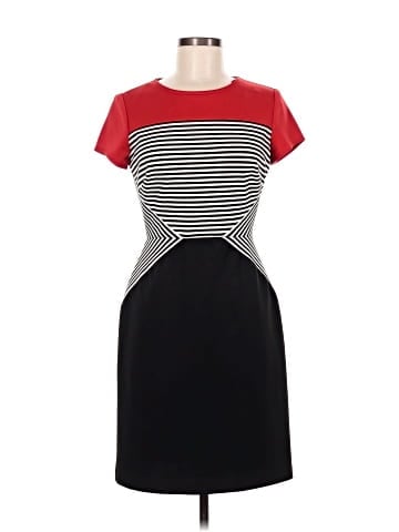Sandra Darren Casual Dress (view 1)