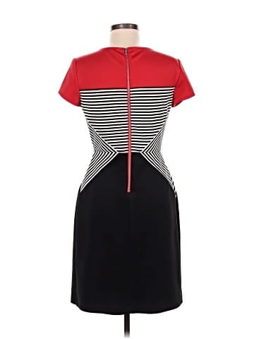 Sandra Darren Casual Dress (view 2)
