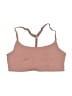 auden Tan Swimsuit Top Size M - photo 1