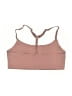 auden Tan Swimsuit Top Size M - photo 2
