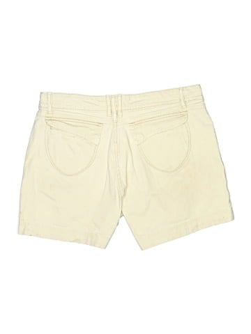 Gloria Vanderbilt Khaki Shorts (view 2)