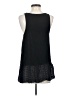 Dylan 100% Rayon Black Sleeveless Blouse Size S - photo 2