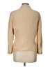 Dana Buchman Tan Silk Blazer Size 10 - photo 2