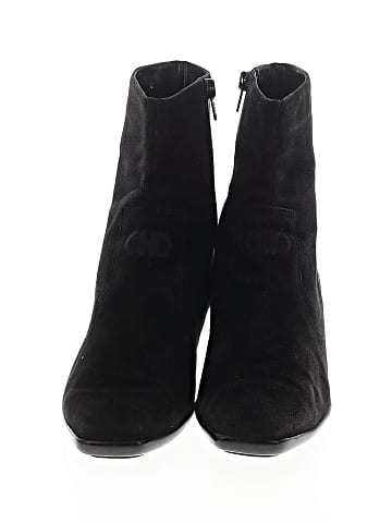 Salvatore Ferragamo Boots (view 2)